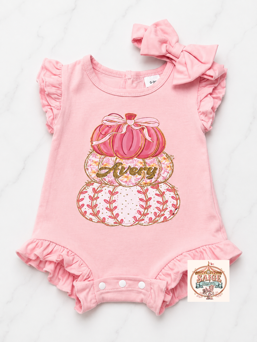 Baby Bloom Collection