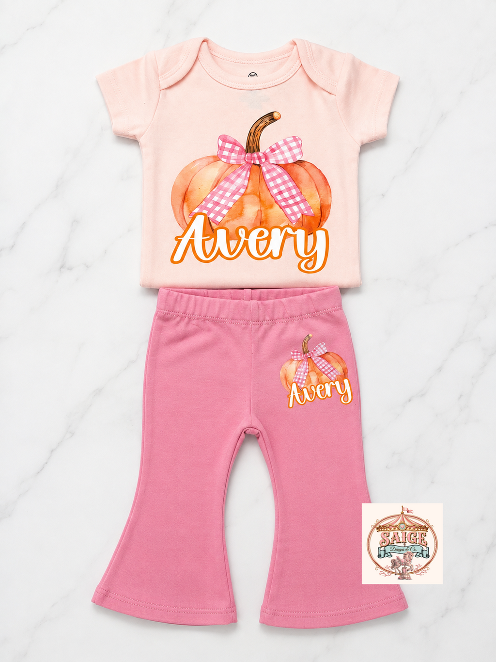 Baby Bloom Collection
