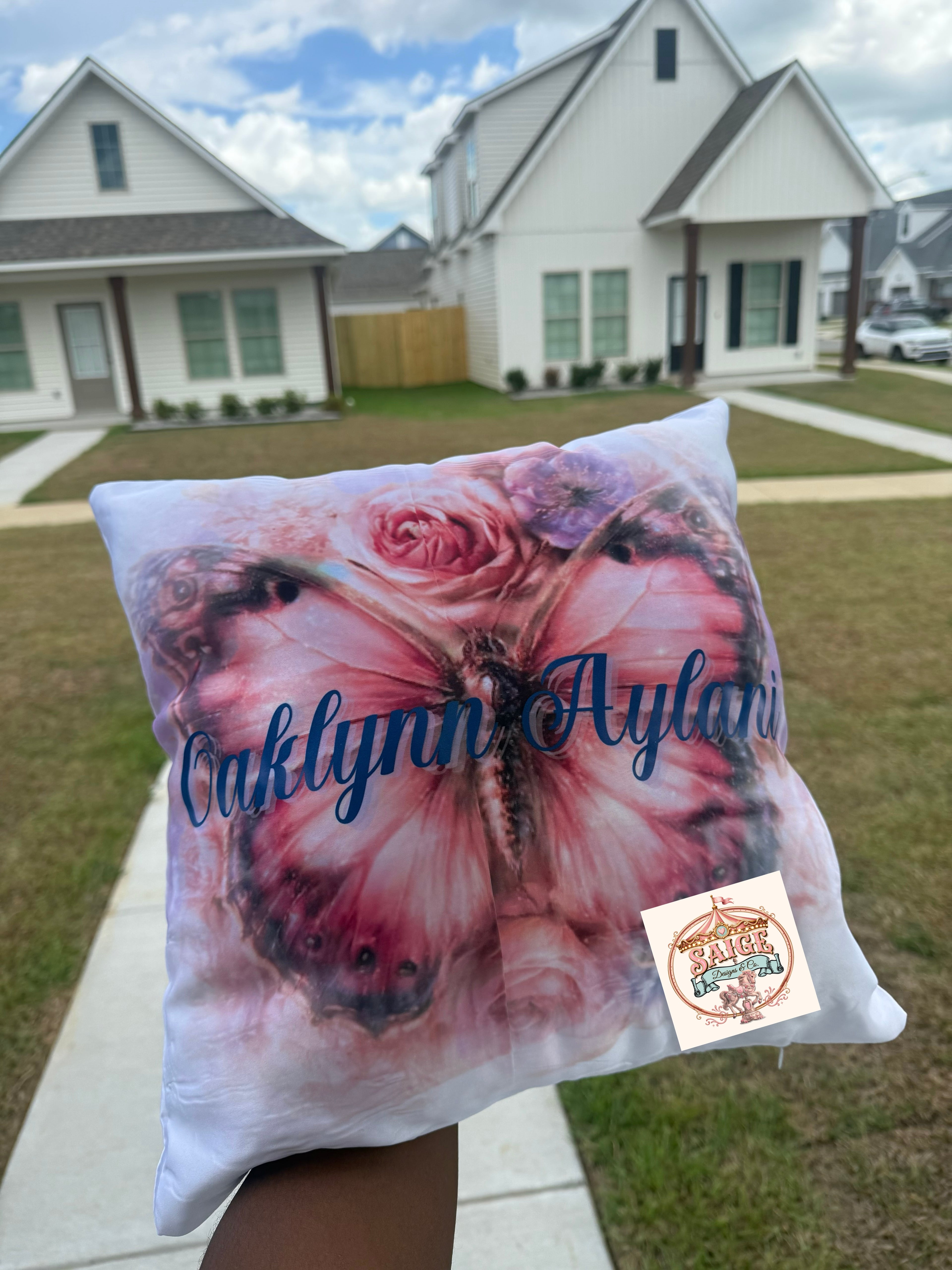 Custom Baby Girl Bundle