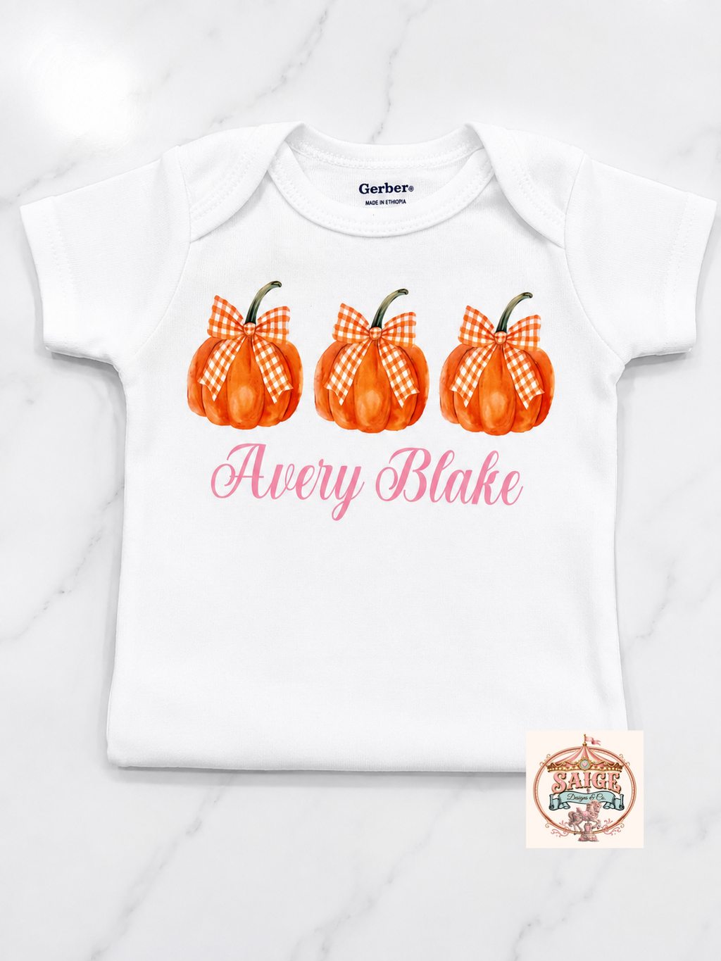 Baby Bloom Collection