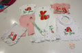 So Berry Cute Baby Girl Clothing Collection