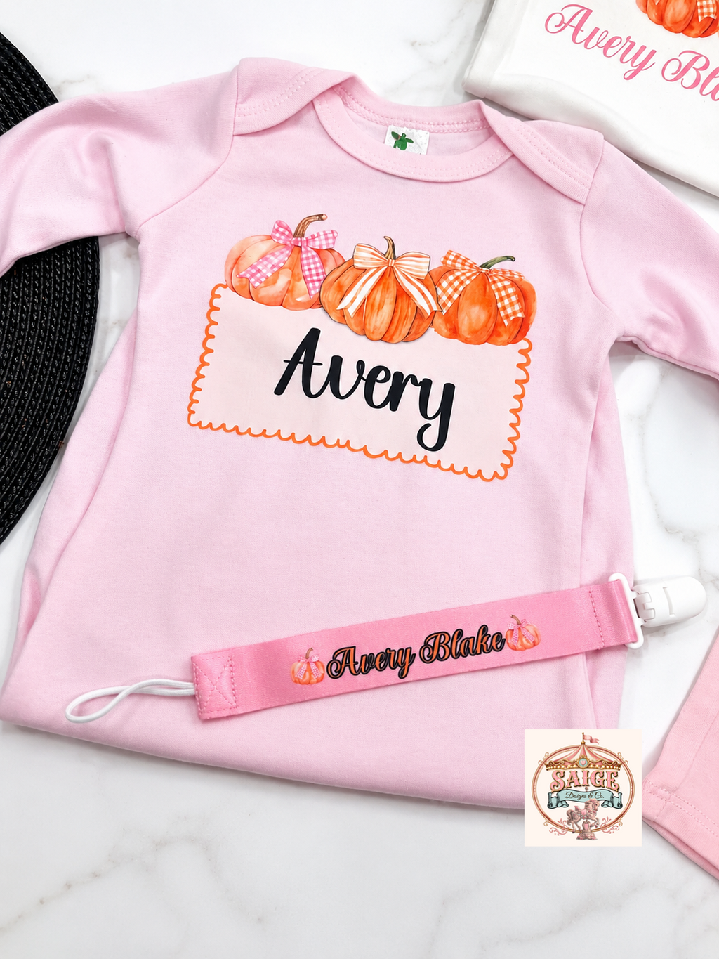 Baby Bloom Collection