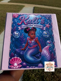 Premium Learning Binder