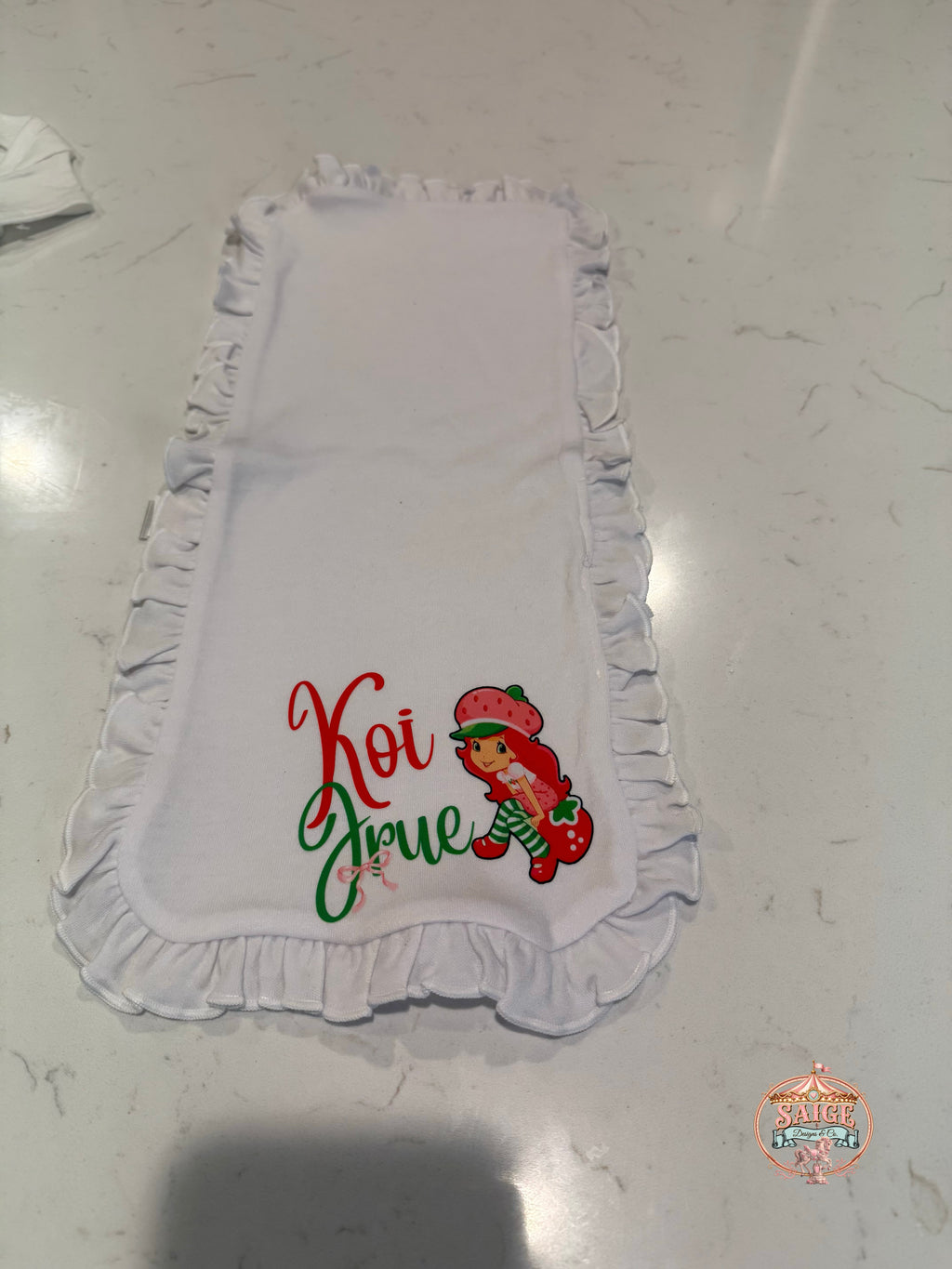 So Berry Cute Baby Girl Clothing Collection