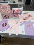 Custom Baby Girl Bundle