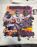 Sports Signing Day Shirts