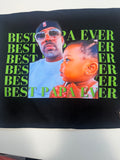 Custom Photo Tribute Shirt