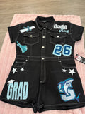 Custom Romper