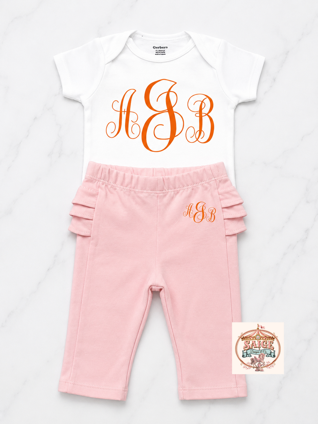 Baby Bloom Collection