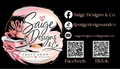 Business Card Design (Digital File)