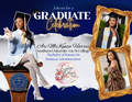 Grad Invitation (Digital File)